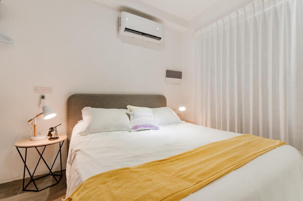 Hotelzone L16 Beach Access Cancun Dış mekan fotoğraf